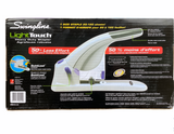 SwingLine Light Touch Stapler 20-120 Sheets Heavy Duty (Center 14)