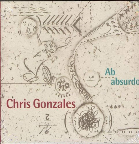 Ab Absurdo [Audio CD] Chris Gonzales