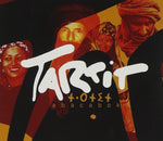 Abacabok [Audio CD] Tartit