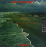 Abanuea [Audio CD] Astronaughty