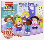 ABC Sing-Along Gold 2013 [Audio CD] ABC Sing-Along Gold 2013