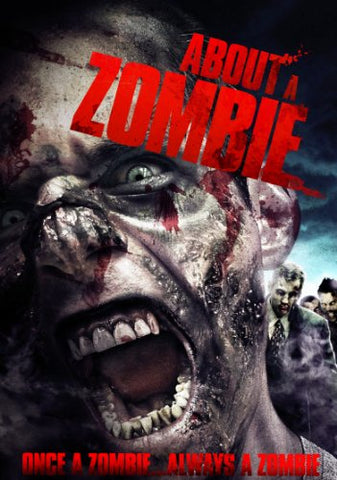 About a Zombie [DVD]