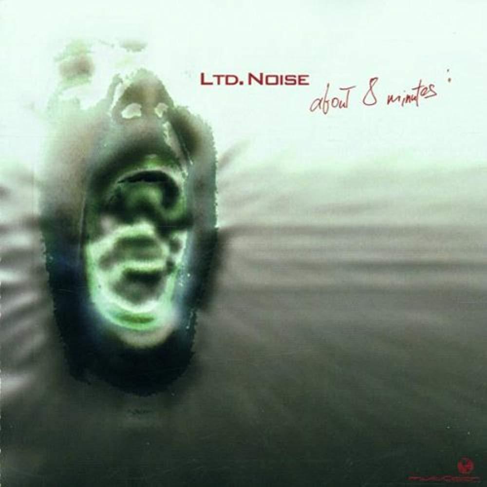 About Eight Minutes [Audio CD] Ltd Noise