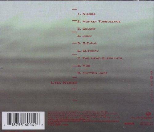About Eight Minutes [Audio CD] Ltd Noise