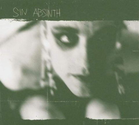 Absinth [Audio CD] Sin (Dance)