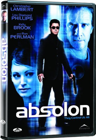 Absolon [DVD]