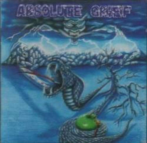 Absolute Grief [Audio CD] Absolute Grief