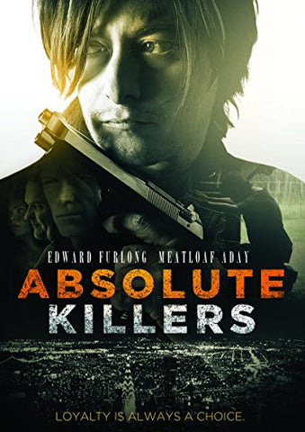 ABSOLUTE KILLERS [DVD]