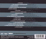 Absolutely Bluegrass [Audio CD] Various Artists