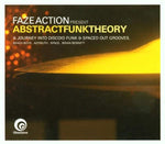 Abstract Funk Theory [Audio CD] Faze Action