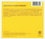 Abstract Funk Theory [Audio CD] Faze Action