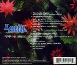 Abstract Latin Lounge [Audio CD] Various