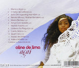 Acai [Audio CD] De Lima, Aline