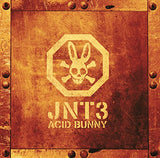 Acid Bunny [Audio CD] TROTTIER,JEAN-NICOLAS