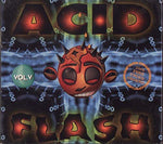 Acid Flash 5 [Audio CD] Various