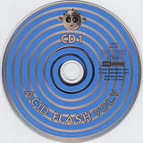 Acid Flash 5 [Audio CD] Various