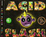 Acid Flash [Audio CD] Various