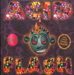 Acid Flash Vol.III [Audio CD] Various