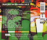 Acid Jazz on the Rocks 2 [Audio CD] Various Artists