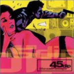 Acid Lounge [Audio CD] 45 Dip