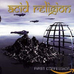 acid religion [Audio CD] Various