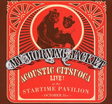 Acoustic Citsuoca: Live at the Startime Pavilion [Audio CD] MY MORNING JACKET