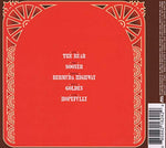 Acoustic Citsuoca: Live at the Startime Pavilion [Audio CD] MY MORNING JACKET