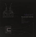 Acoustic Machine [Audio CD] BASTARD