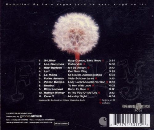 Acoustic Music In Digital [Audio CD] VARIOUS ARTISTS