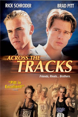 Across The Tracks [DVD]