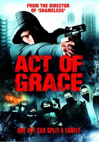 Act of Grace [DVD]