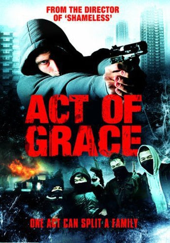Act of Grace [DVD]