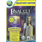 Activision 33430 Final Cut Strange Cases 2pk Pc