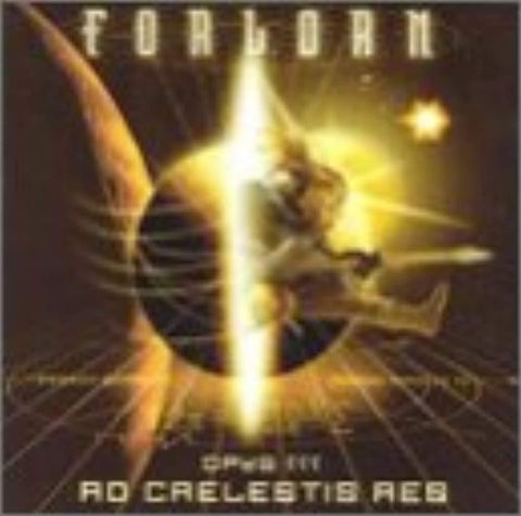 Ad Caelestis Res [Audio CD] Forlorn