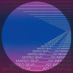 Ad Infinitum [Audio CD] Matteo Silva