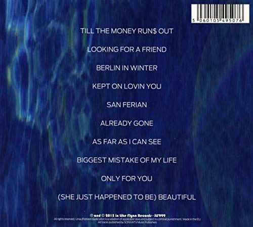 Add To Favourites [Audio CD] CUTTING CREW