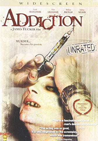 Addiction [DVD]