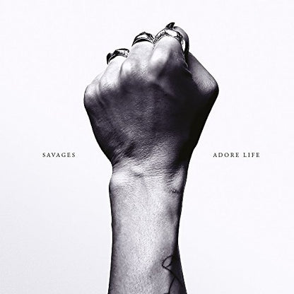 Adore Life [Audio CD] SAVAGES