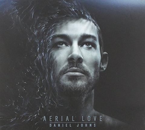 Aerial Love [Audio CD] JOHNS,DANIEL