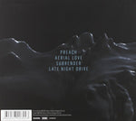 Aerial Love [Audio CD] JOHNS,DANIEL