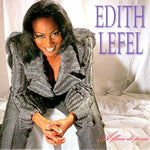 Affeur de peau [Audio CD] Lefel, Edith