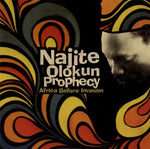 Africa Before Invasion [Audio CD] Najite Olokun Prophecy