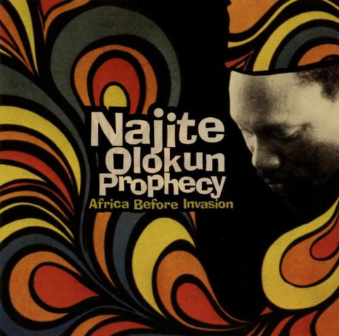 Africa Before Invasion [Audio CD] Najite Olokun Prophecy