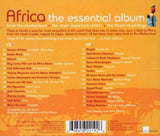 Africa: Essential Album [Audio CD] Various Artists