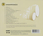 African Classics [Audio CD] Amampondo