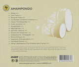 African Classics [Audio CD] Amampondo