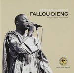 African Classics [Audio CD] Dieng, Fallou