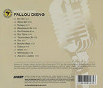 African Classics [Audio CD] Dieng, Fallou