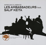 African Classics [Audio CD] Les Ambassadeurs
