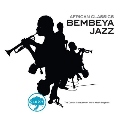 African Classics: Bembeya Jazz [Audio CD] Bembeya Jazz National